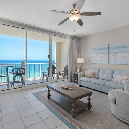 Majestic Beach Towers 1-605 巴拿马城 外观 照片