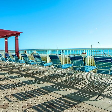 Majestic Beach Towers 1-605 巴拿马城 外观 照片