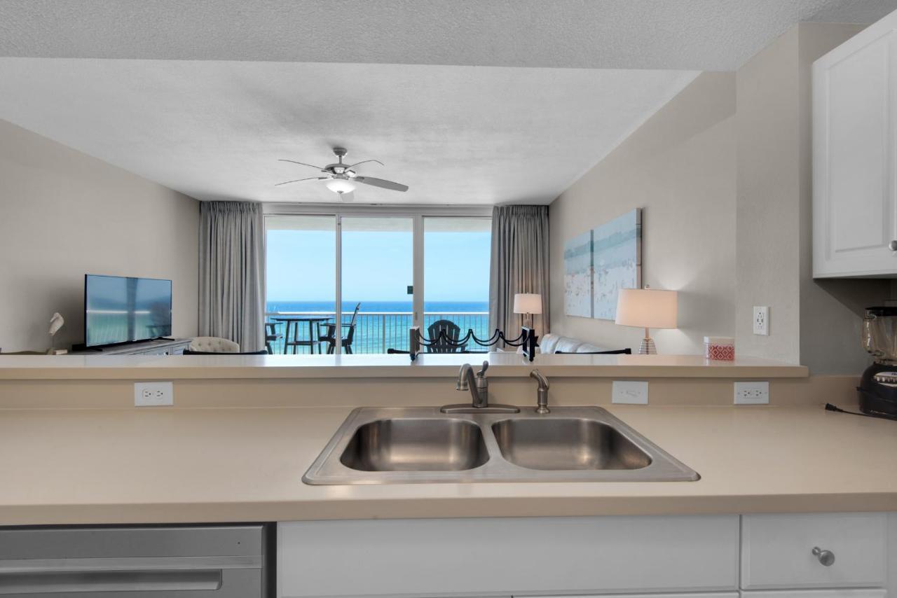 Majestic Beach Towers 1-605 巴拿马城 外观 照片