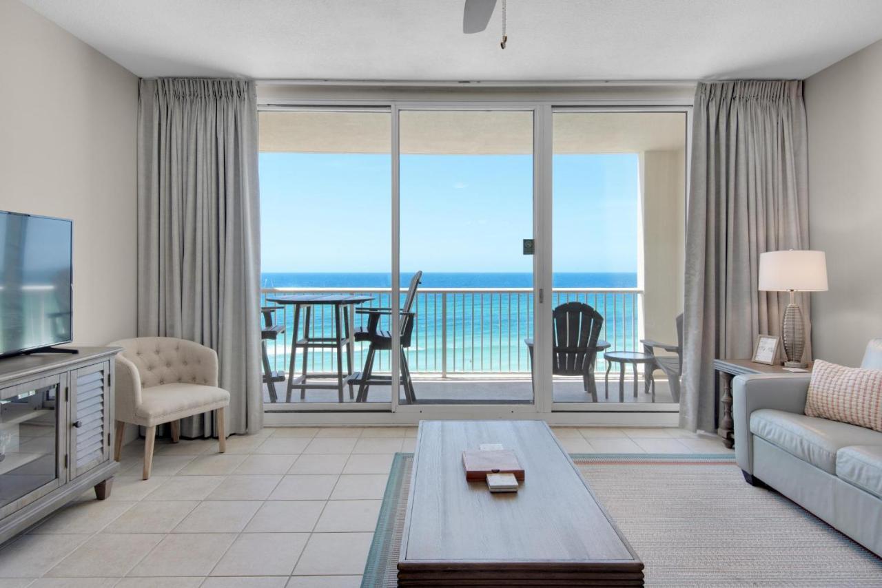 Majestic Beach Towers 1-605 巴拿马城 外观 照片